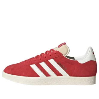 Adidas Gazelle ”Glory Red”