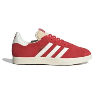 Adidas Gazelle ”Glory Red”