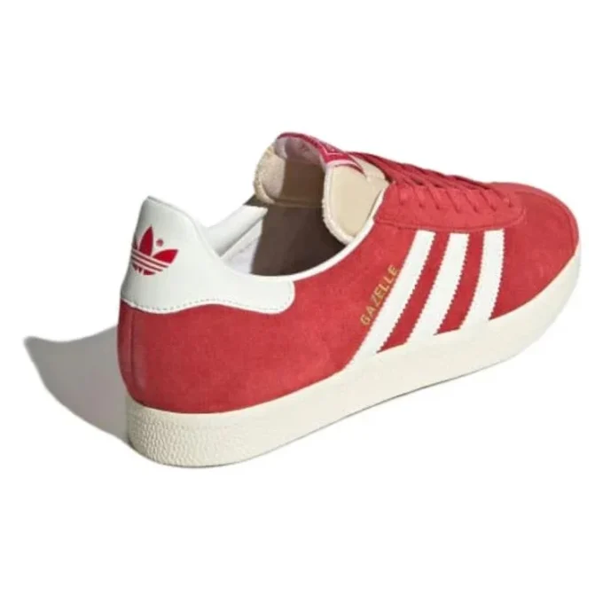 Adidas Gazelle ”Glory Red”