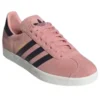 Adidas Gazelle ”Glow Pink Aurora Black”