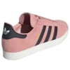 Adidas Gazelle ”Glow Pink Aurora Black”