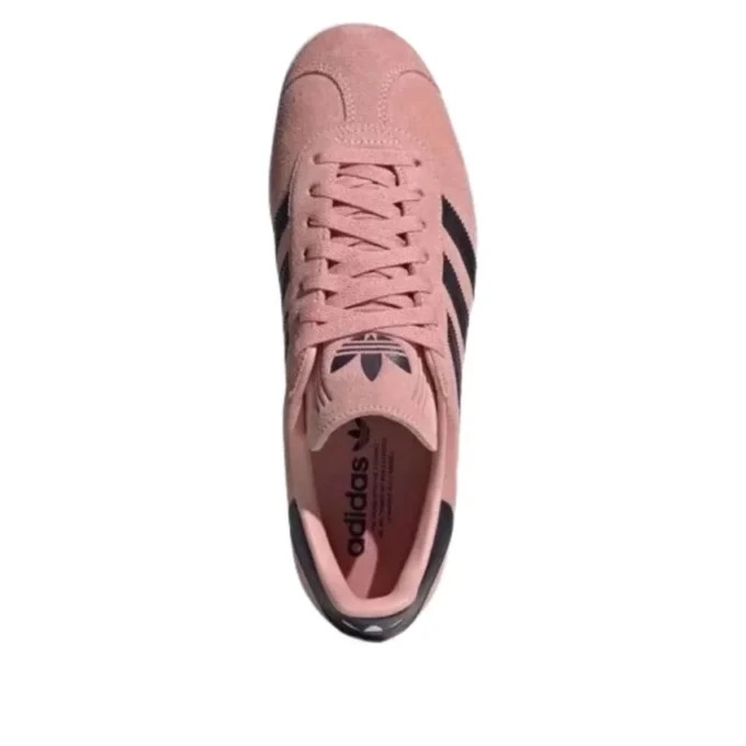 Adidas Gazelle ”Glow Pink Aurora Black”
