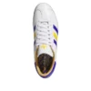 Adidas Gazelle Golf Le ”Cloud White Lucid Blue Yellow”