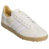 Adidas Gazelle Golf Lux ”Chalk White Gum”