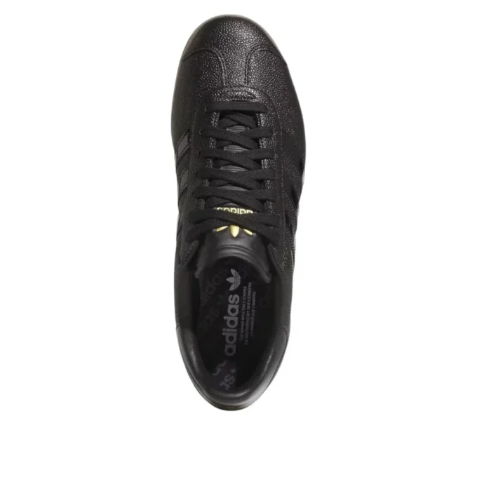 Adidas Gazelle Golf Lux ”Night Indigo”