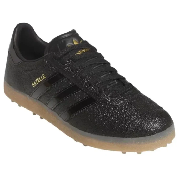 Adidas Gazelle Golf Lux ”Night Indigo”