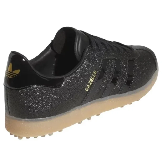 Adidas Gazelle Golf Lux ”Night Indigo”