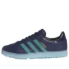 Adidas Gazelle Golf Lux Spikeless ”Night Indigo Preloved Teal”