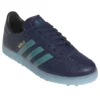 Adidas Gazelle Golf Lux Spikeless ”Night Indigo Preloved Teal”