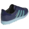 Adidas Gazelle Golf Lux Spikeless ”Night Indigo Preloved Teal”