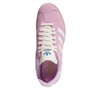 Adidas Gazelle Golf ”Pink Gum”