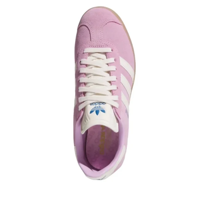 Adidas Gazelle Golf ”Pink Gum”