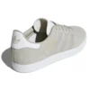 Adidas Gazelle ”Grå Vit Guld”