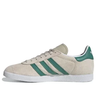 Adidas Gazelle ”Gray Green White”