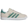 Adidas Gazelle ”Gray Green White”