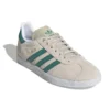 Adidas Gazelle ”Gray Green White”