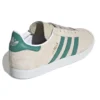 Adidas Gazelle ”Gray Green White”