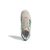 Adidas Gazelle ”Gray Green White”