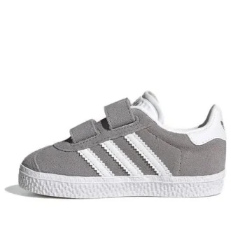 Adidas Gazelle ”Gray White”