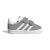 Adidas Gazelle ”Gray White”