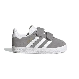 Adidas Gazelle ”Gray White”