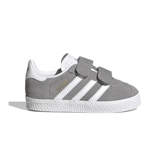 Adidas Gazelle ”Gray White”