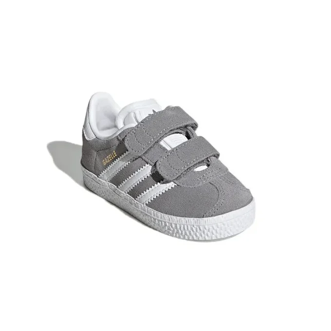 Adidas Gazelle ”Gray White”