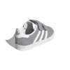 Adidas Gazelle ”Gray White”