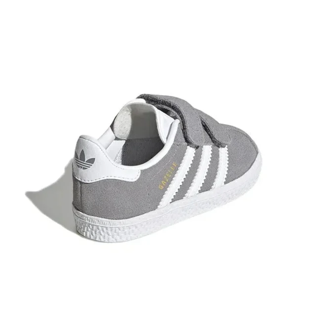 Adidas Gazelle ”Gray White”