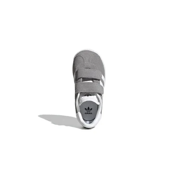 Adidas Gazelle ”Gray White”