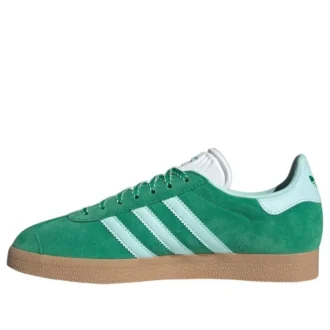 Adidas Gazelle ”Green”