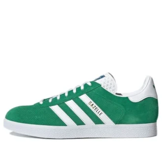 Adidas Gazelle ”Green”