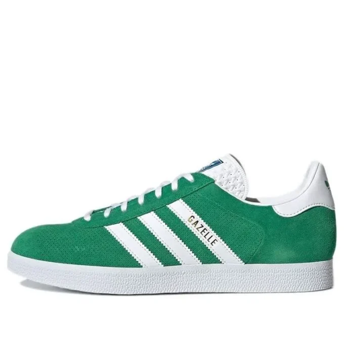 Adidas Gazelle ”Green”