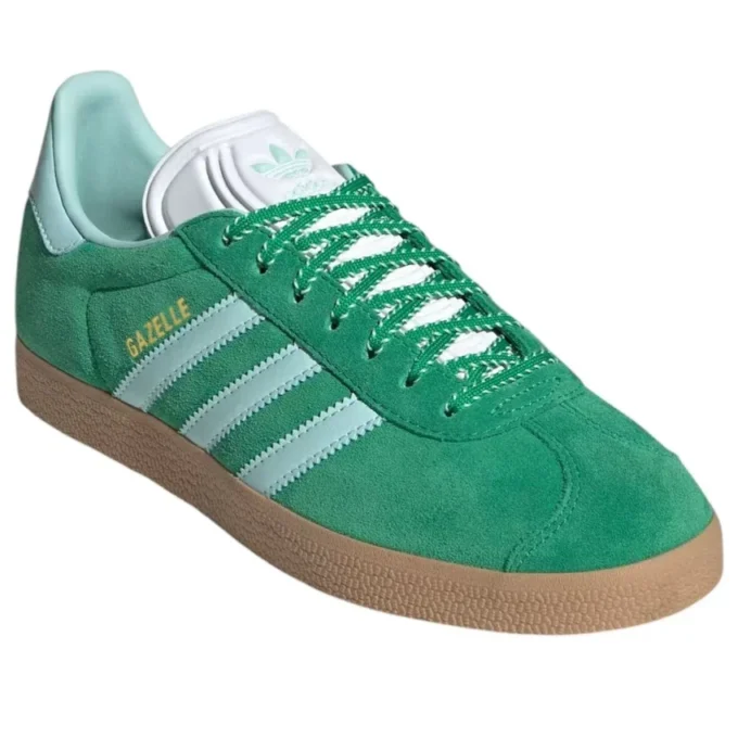 Adidas Gazelle ”Green”