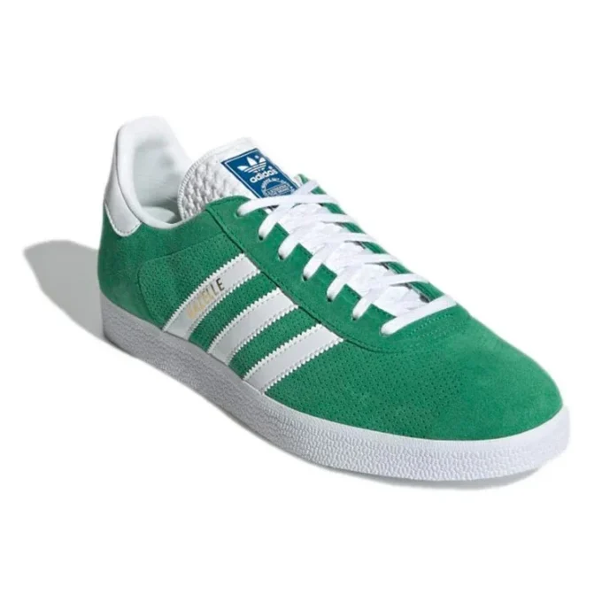 Adidas Gazelle ”Green”