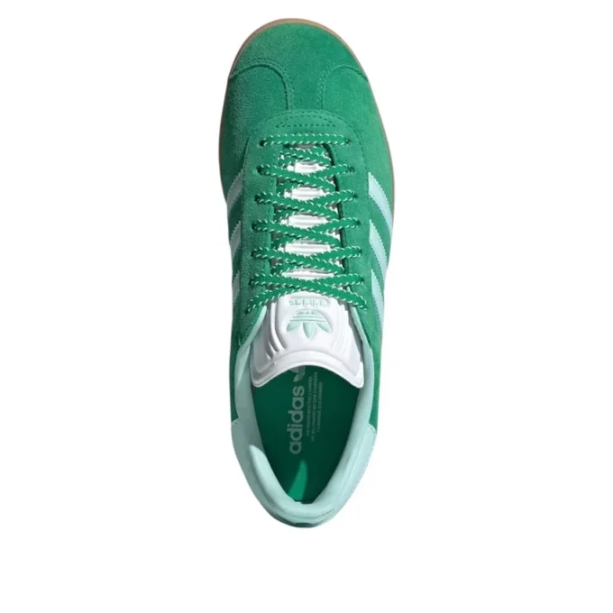 Adidas Gazelle ”Green”
