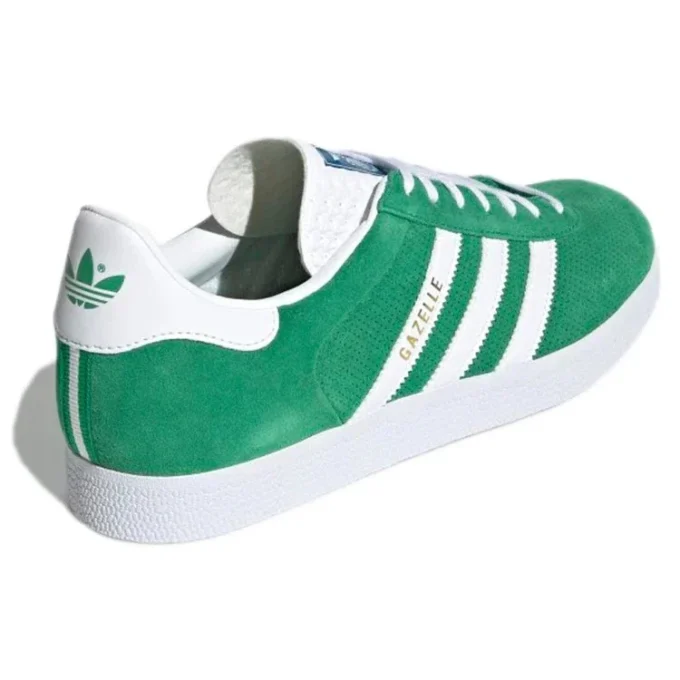 Adidas Gazelle ”Green”