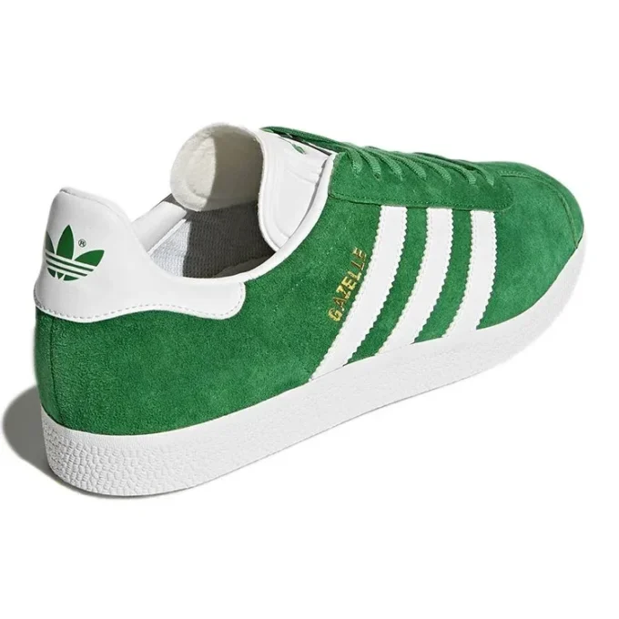 Adidas Gazelle ”Green”