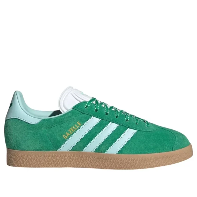 Adidas Gazelle ”Green”