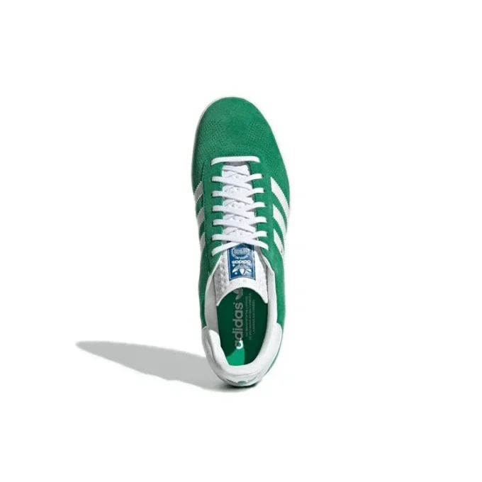 Adidas Gazelle ”Green”