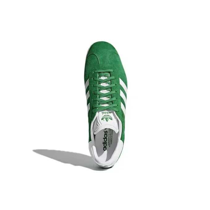 Adidas Gazelle ”Green”