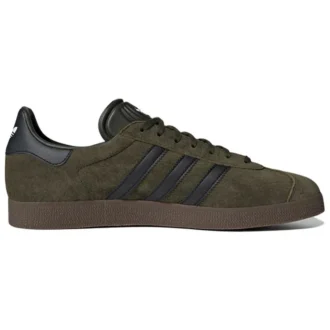 Adidas Gazelle ”Green Black”