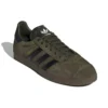Adidas Gazelle ”Green Black”