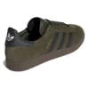 Adidas Gazelle ”Green Black”