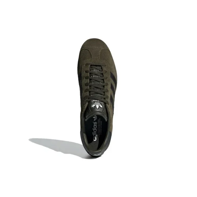 Adidas Gazelle ”Green Black”