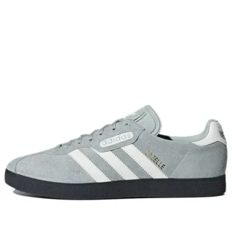 Adidas Gazelle ”Green Brown”
