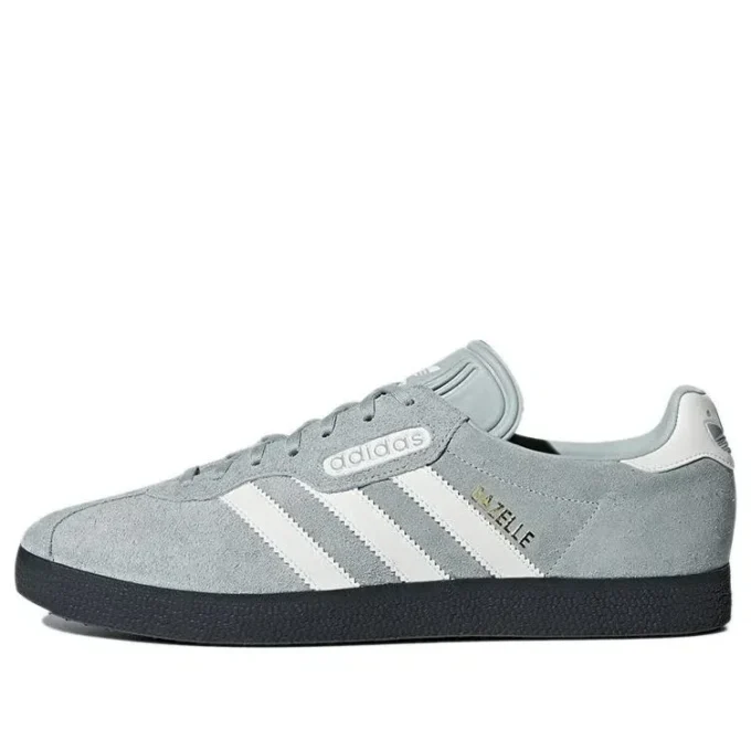 Adidas Gazelle ”Green Brown”