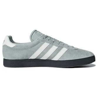 Adidas Gazelle ”Green Brown”