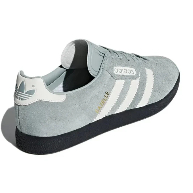 Adidas Gazelle ”Green Brown”