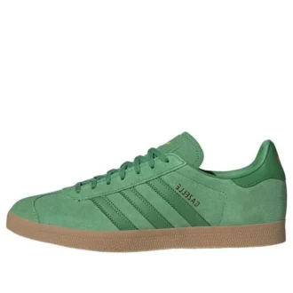 Adidas Gazelle ”Green Gum”